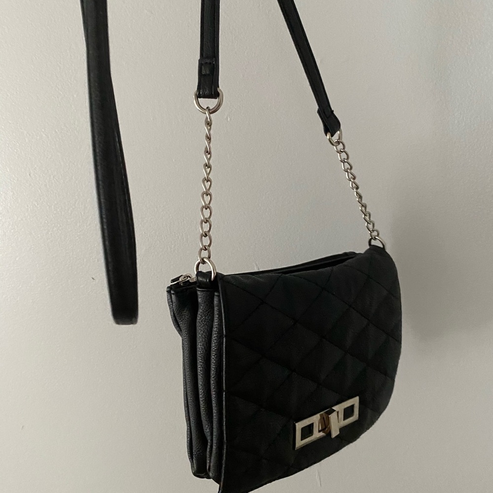 Cross body bag